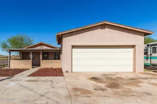 308 W 3rd Ave, Casa Grande, AZ 85122 - Photo 1