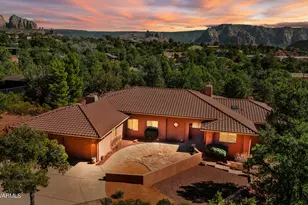 280 Goodrow Ln, Sedona, AZ 86336 - Photo 1