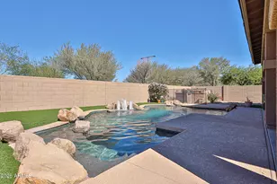 16534 W Calle Lejos St, Surprise, AZ 85387 - Photo 16