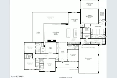 13175 E Postage Stamp Road, Scottsdale, AZ 85255 - Photo 2