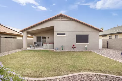 16154 W Cottonwood Street, Surprise, AZ 85374 - Photo 28