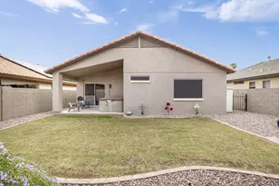 16154 W Cottonwood St, Surprise, AZ 85374 - Photo 28