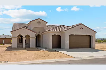 16729 W Sheila Lane, Goodyear, AZ 85395 - Photo 26