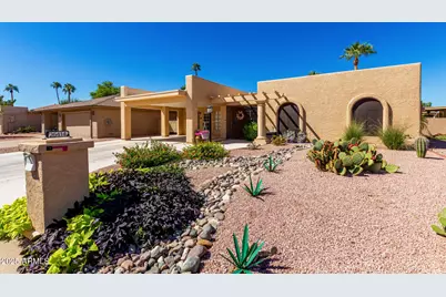 26414 S Lakemont Drive, Sun Lakes, AZ 85248 - Photo 2