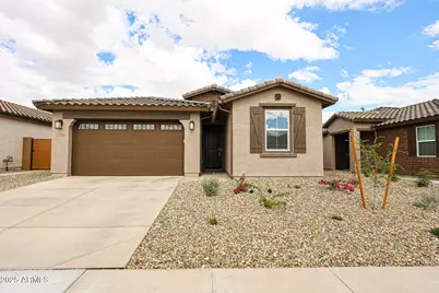 17356 W Smoketree Drive, Surprise, AZ 85387 - Photo 1