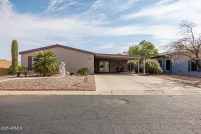 155 E Rodeo Road #1, Casa Grande, AZ 85122 - Photo 2