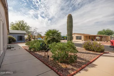 155 E Rodeo Road #1, Casa Grande, AZ 85122 - Photo 4