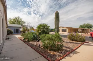 155 E Rodeo Rd, Casa Grande, AZ 85122 - Photo 4