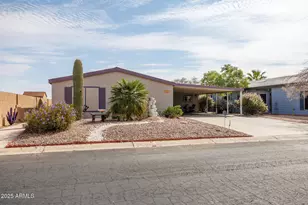 155 E Rodeo Rd, Casa Grande, AZ 85122 - Photo 1