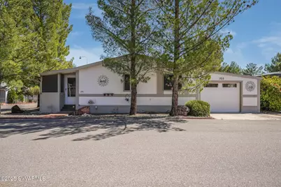 2050 W State Route 89A -- #105, Cottonwood, AZ 86326 - Photo 1