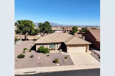 3001 S Willow Wood --, Mesa, AZ 85212 - Photo 1