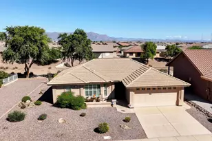 3001 S Willow Wood, Mesa, AZ 85212 - Photo 1