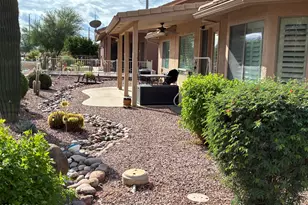 3001 S Willow Wood, Mesa, AZ 85212 - Photo 38