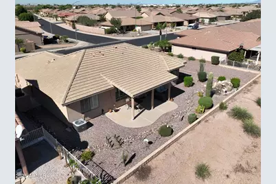 3001 S Willow Wood --, Mesa, AZ 85212 - Photo 44