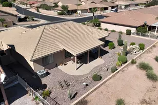 3001 S Willow Wood, Mesa, AZ 85212 - Photo 44