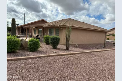 3001 S Willow Wood --, Mesa, AZ 85212 - Photo 4