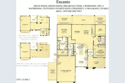 23034 N Pedregosa Drive, Sun City West, AZ 85375 - Photo 6