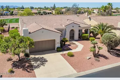 23034 N Pedregosa Drive, Sun City West, AZ 85375 - Photo 2