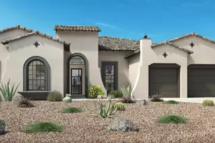 13166 E Troon Vis Dr, Scottsdale, AZ 85255 - Photo 1