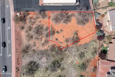 15 & 25 Cactus Circle #135 &, Sedona, AZ 86351 - Photo 16