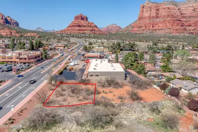 15 & 25 Cactus Circle #135 &, Sedona, AZ 86351 - Photo 2