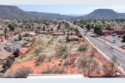 15 & 25 Cactus Circle #135 &, Sedona, AZ 86351 - Photo 8