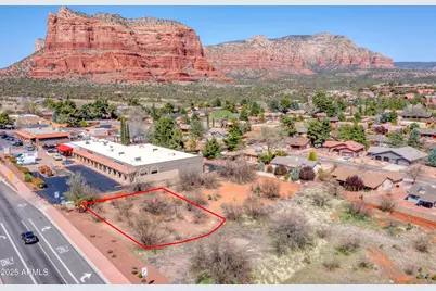 15 & 25 Cactus Circle #135 &, Sedona, AZ 86351 - Photo 4