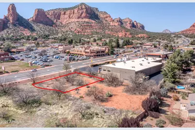 15 & 25 Cactus Circle #135 &, Sedona, AZ 86351 - Photo 10