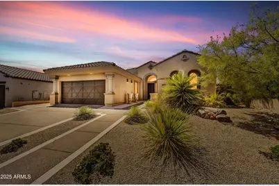 18538 N 98th Way, Scottsdale, AZ 85255 - Photo 1