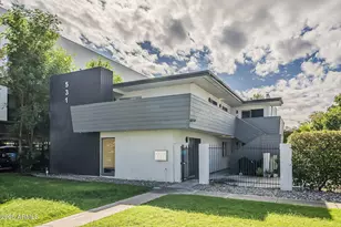 531 E Roanoke Ave, Phoenix, AZ 85004 - Photo 1