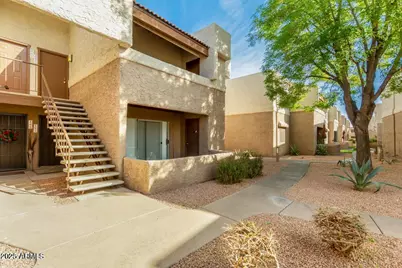 4554 E Paradise Village Parkway N #259, Phoenix, AZ 85032 - Photo 1
