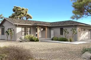 4605 E Gunsmoke Pass Rd, Rimrock, AZ 86335 - Photo 1