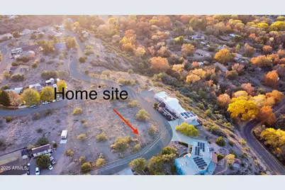 4605 E Gunsmoke Pass Road, Rimrock, AZ 86335 - Photo 6