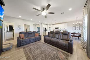 5196 E Santa Rita Dr, San Tan Valley, AZ 85140 - Photo 16