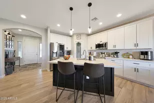 5196 E Santa Rita Dr, San Tan Valley, AZ 85140 - Photo 8