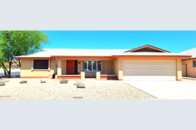 7758 E Naranja Avenue, Mesa, AZ 85209 - Photo 1