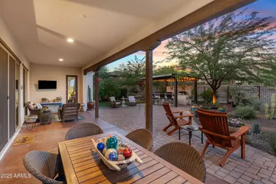 3199 Prospector Way, Wickenburg, AZ 85390 - Photo 44