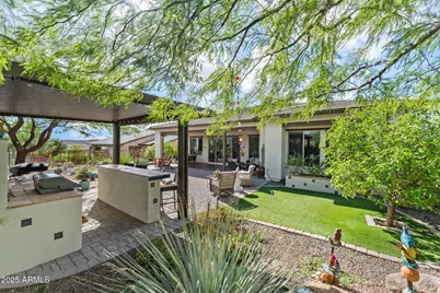 3199 Prospector Way, Wickenburg, AZ 85390 - Photo 42