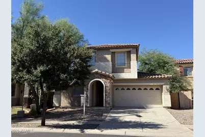 4192 S Soboba Street, Gilbert, AZ 85297 - Photo 1