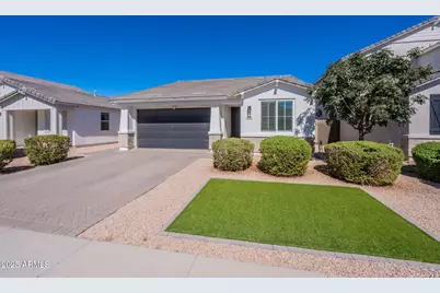 598 E Hazelnut Lane, San Tan Valley, AZ 85140 - Photo 1