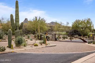 10260 E White Feather Ln, Scottsdale, AZ 85262 - Photo 22