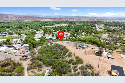 565 N Willard Drive #-, Cottonwood, AZ 86326 - Photo 2
