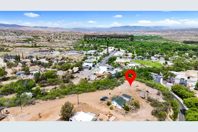 565 N Willard Drive #-, Cottonwood, AZ 86326 - Photo 1