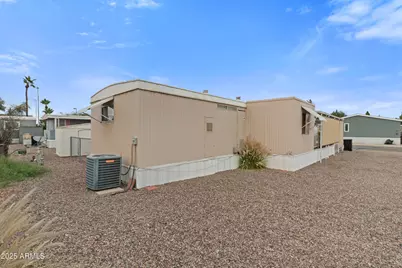 535 S Alma School Road #127, Mesa, AZ 85210 - Photo 28