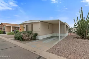 535 S Alma School Rd, Mesa, AZ 85210 - Photo 2
