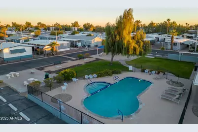 535 S Alma School Road #127, Mesa, AZ 85210 - Photo 30