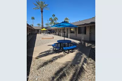 302 W Medlock Drive #6, Phoenix, AZ 85013 - Photo 8