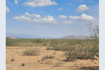 Tbd E Cloudburst Lots 14,15 & 16 Road #14, 15 & 16, Pearce, AZ 85625 - Photo 4