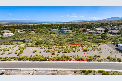 661 Skyline Boulevard #44, Clarkdale, AZ 86324 - Photo 6