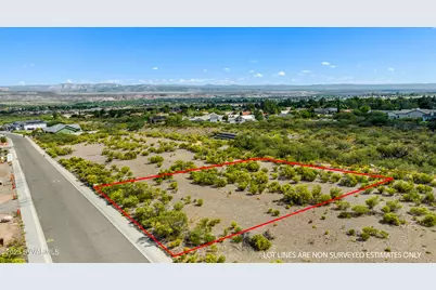 661 Skyline Boulevard #44, Clarkdale, AZ 86324 - Photo 4